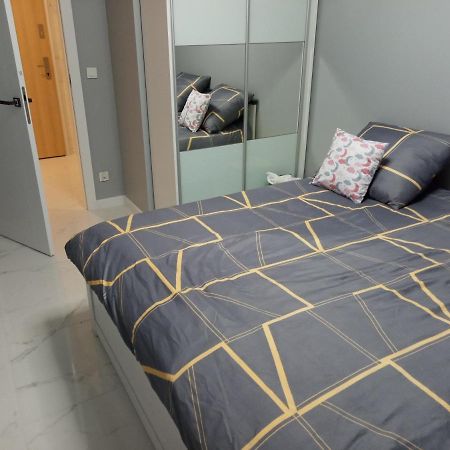 Wroclaw Penthouse Views Odra And City Center المظهر الخارجي الصورة