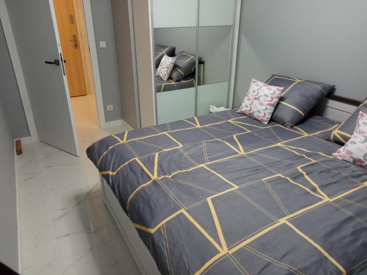 Wroclaw Penthouse Views Odra And City Center المظهر الخارجي الصورة