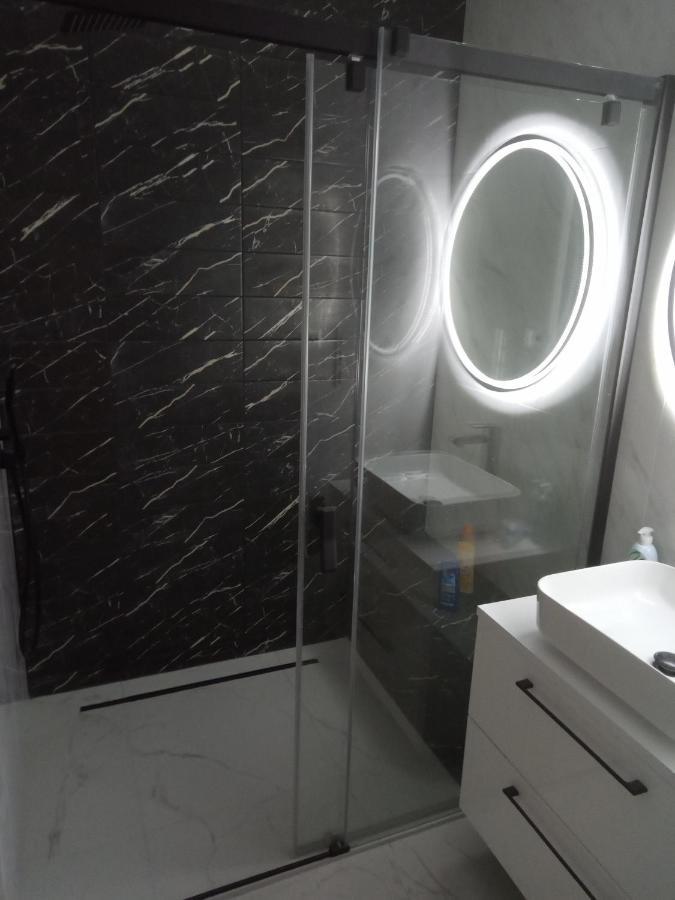 Wroclaw Penthouse Views Odra And City Center المظهر الخارجي الصورة